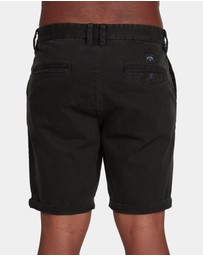 Billabong - Mens Wave Wash Twill 19