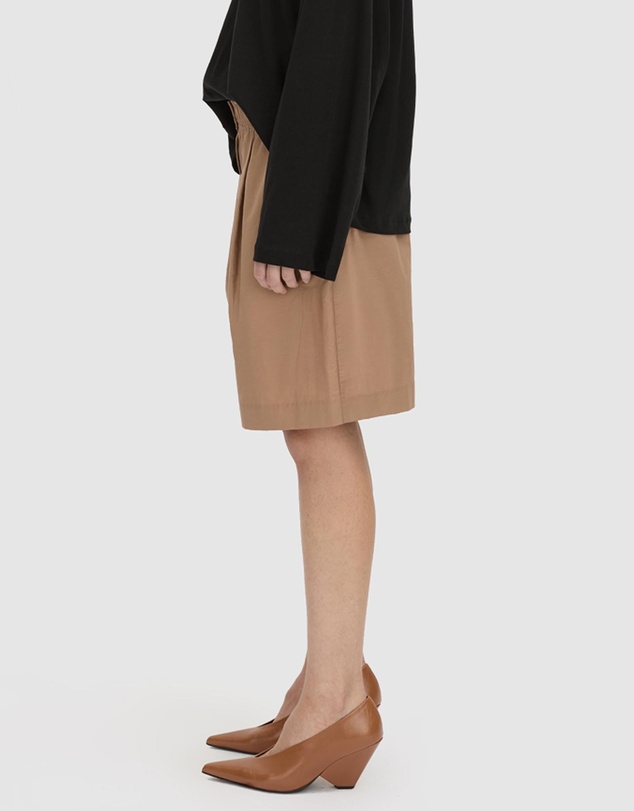 C&M CAMILLA AND MARC - Devon Soft Long Shorts