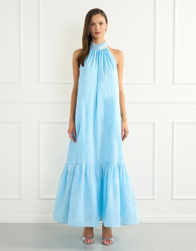 Aqua Blu Australia - Aciano Alessia Maxi Dress