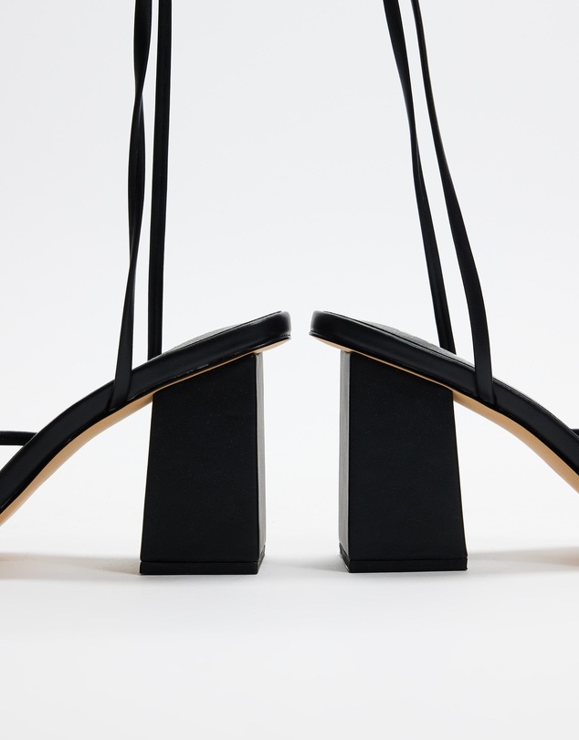 Dazie - Sadie Block Heels