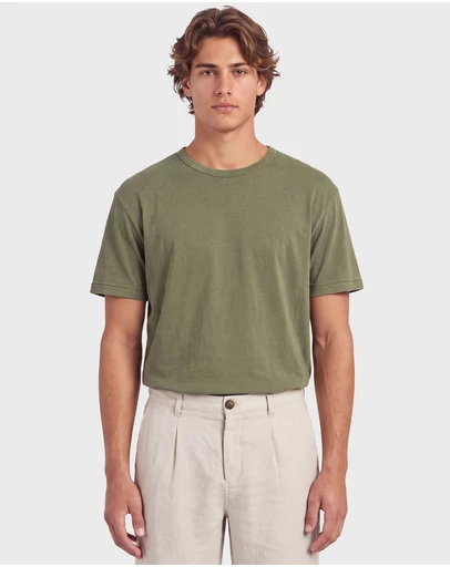 Academy Brand - Jimmy Tee