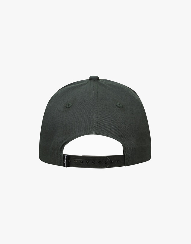 Nana Judy - The Spencer 5 Panel Snapback Cap