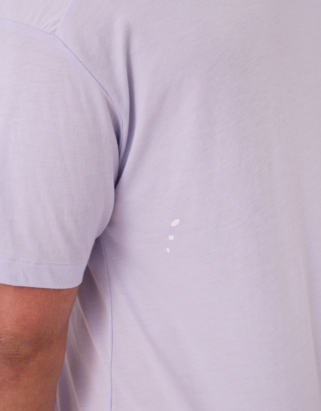 REC GEN - Oxy Mass Tee