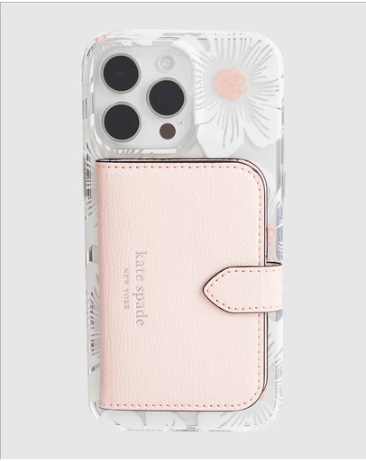 Kate Spade - Kate Spade Morgan Magnetic Wallet MagSafe