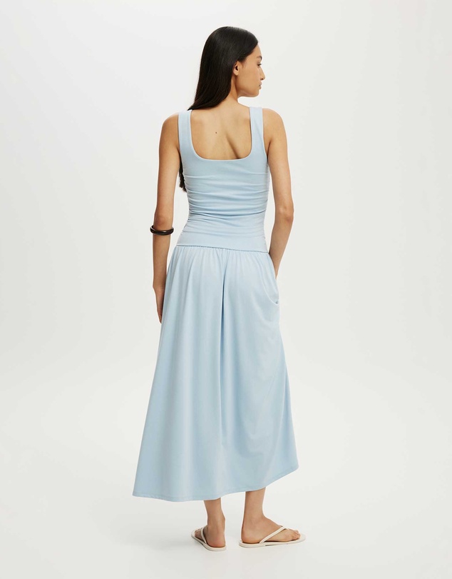 Cotton On - Maple Maxi Dress