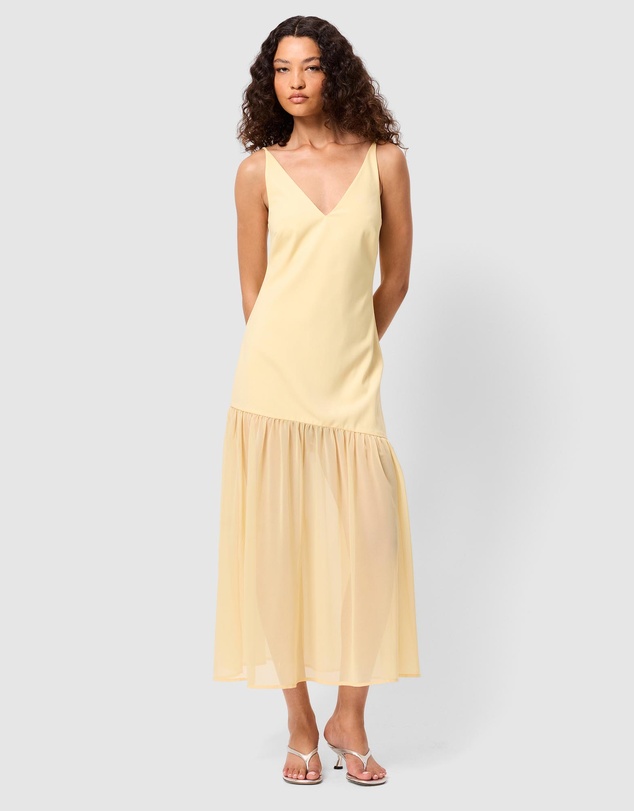 Mossman - Beyond The Horizon Midi Dress