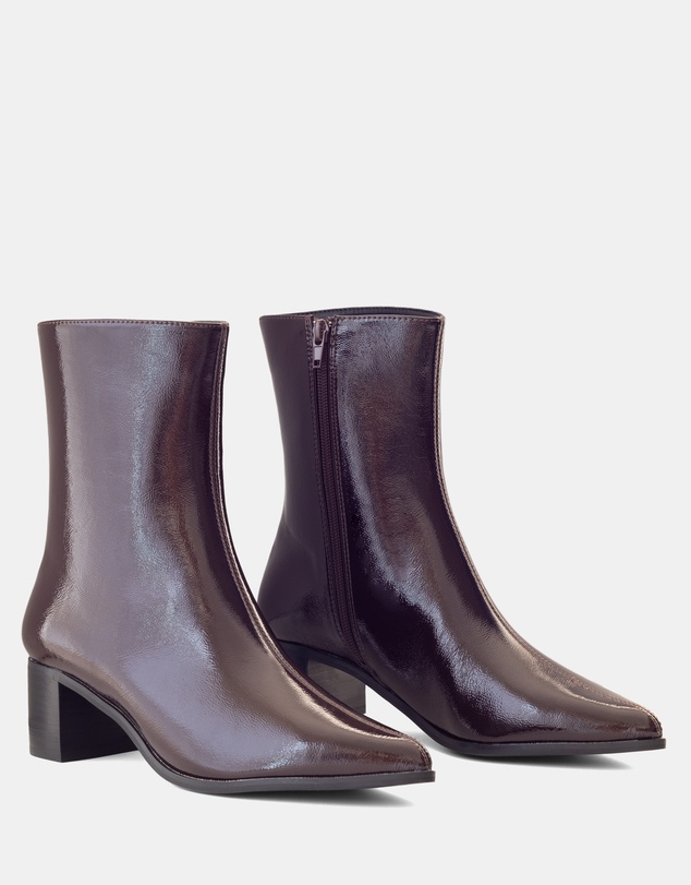 Therapy - Paige Ankle Boots