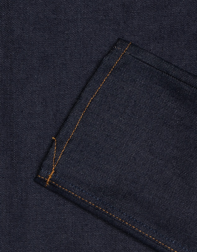 Nudie Jeans - Solid Ollie Jeans