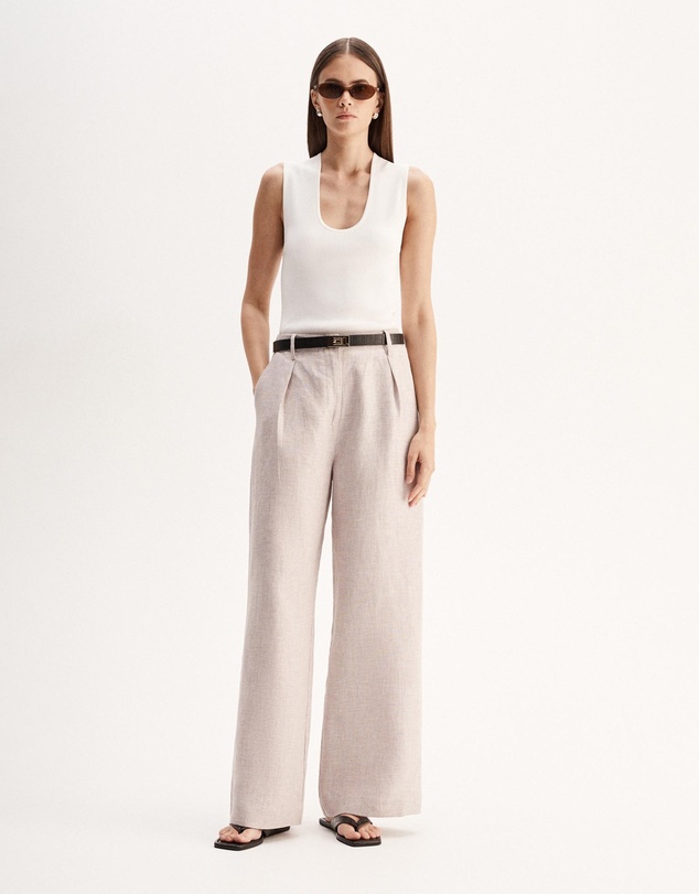 Elka Collective - Harlow Pants