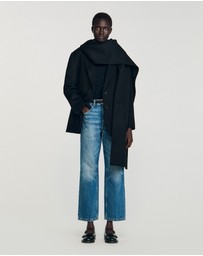 Sandro - Victorien Coat