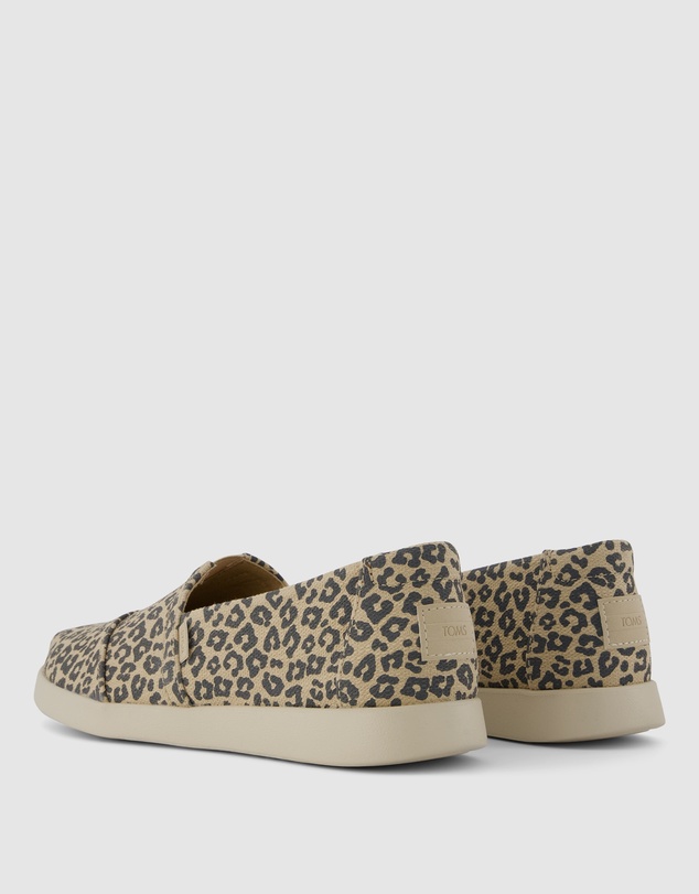 TOMS - Alpargata Plus Slip-On