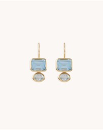 Bianc - Lyric Earrings