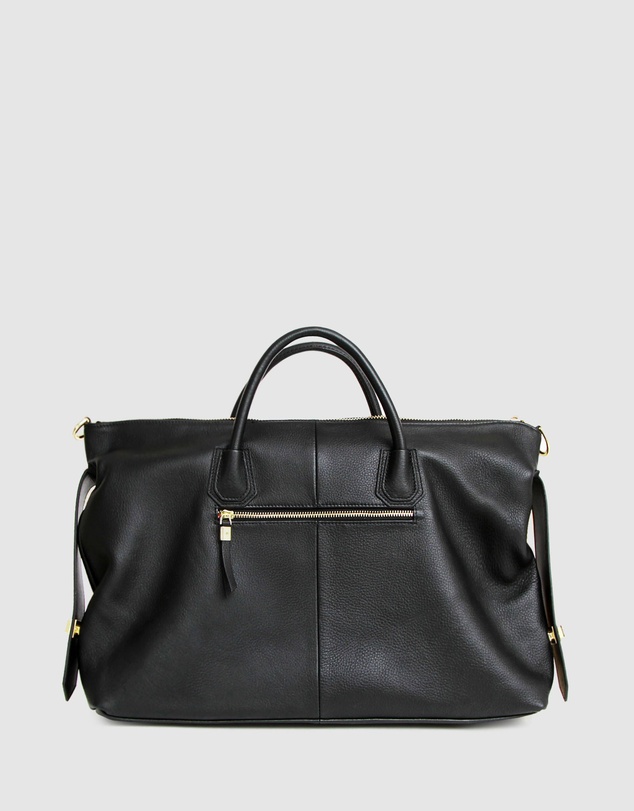 Belle & Bloom - Wild Heart Weekender Bag