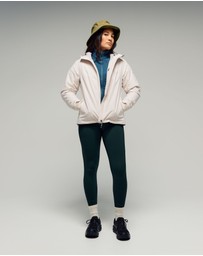 Kathmandu - Trailhead 2L novaLOFT Rain Jacket