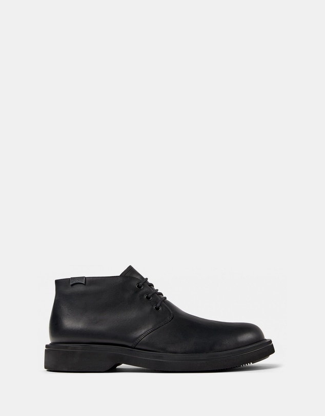 Camper - #N/A