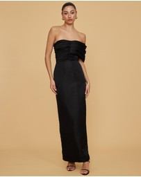 Revibe - Repaired CHANCERY Gracie Dress - AU 8
