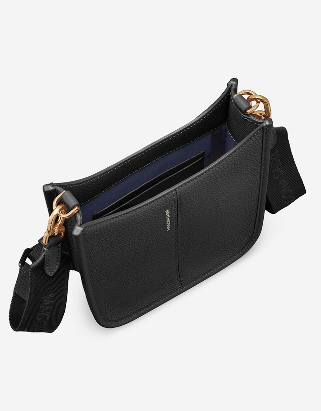 Maison De Sabre - The Mini Saddle Bag