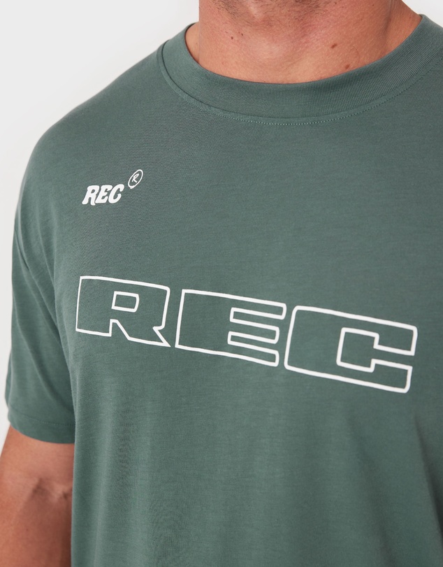 REC GEN - Oxy Mass RN Tee