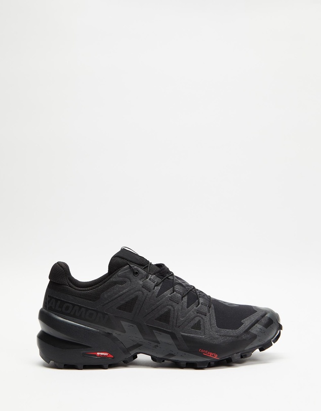 Salomon - SPEEDCROSS 6 GORE-TEX Men's