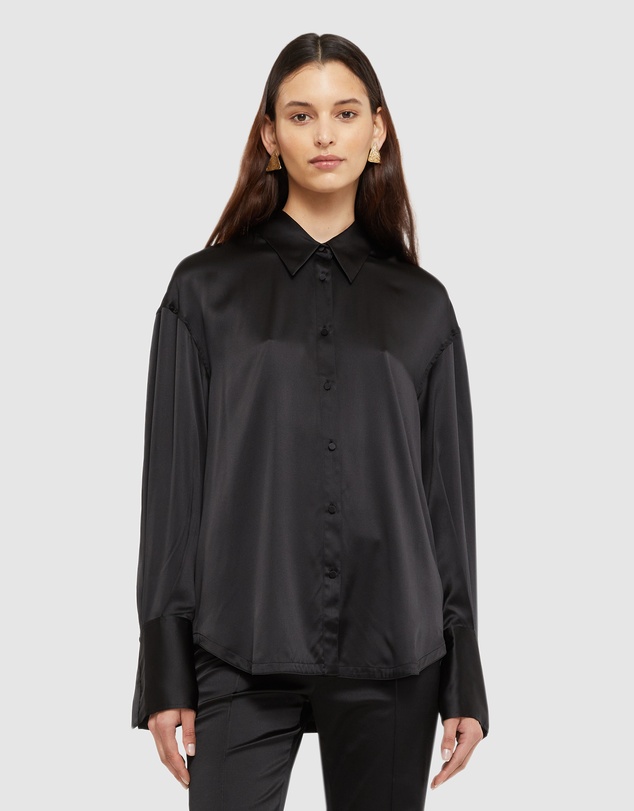 GINIA RTW - Iris Shirt
