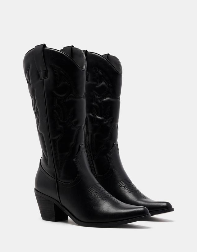 Therapy - Clayton Boots