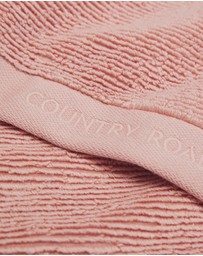 Country Road - Mara Australian Cotton Hand Towel