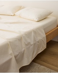 Sheet Society - Jude Organic Cotton Full Sheet Set