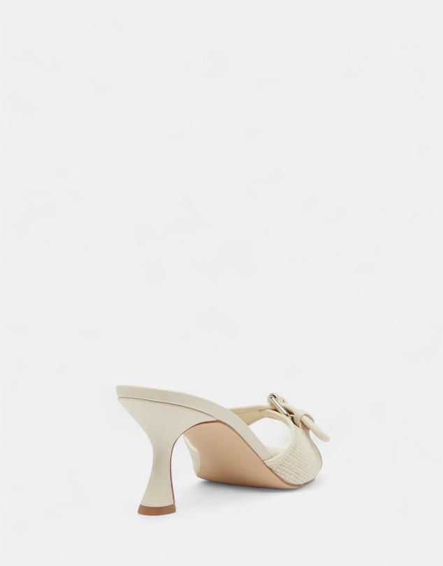 GUESS - Dista3 Kitten Heels
