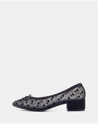 Therapy - Diana Ballet Heels