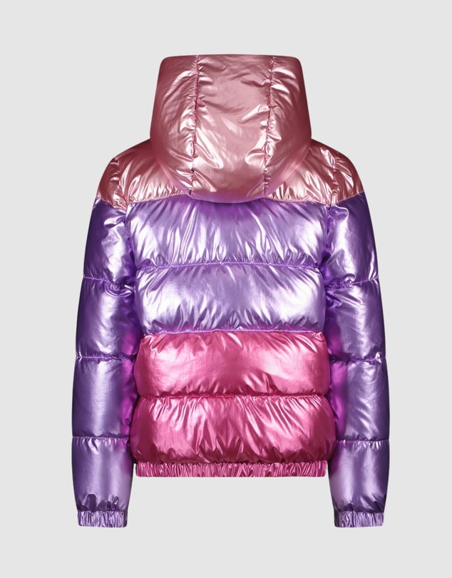 B.Nosy - Jane Puffer Jacket - Kids-Teens