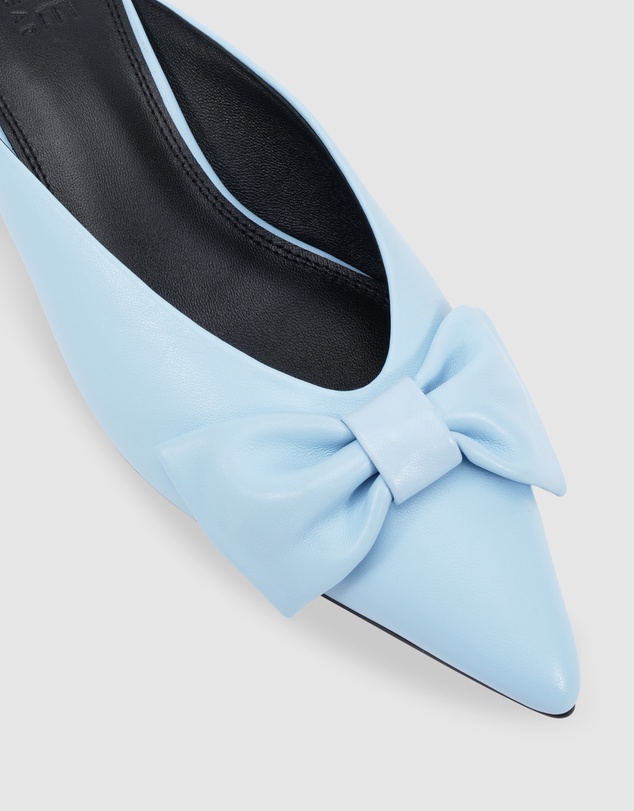 Nude Footwear - Bettybow