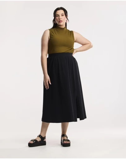 Obus - Organic Traveller Skirt