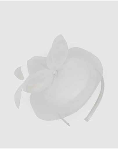 Morgan & Taylor - Elisa Fascinator
