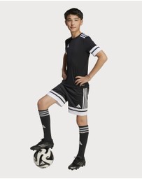 adidas Performance - Squadra 25 Football Jersey Kids