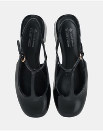 Call It Spring - Tiiana Heels
