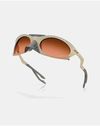 Oakley - Plantaris