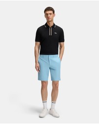 BOSS - Commuter inch Shorts