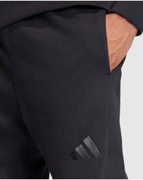 adidas Sportswear - All Szn Fleece Regular Tapered Pants