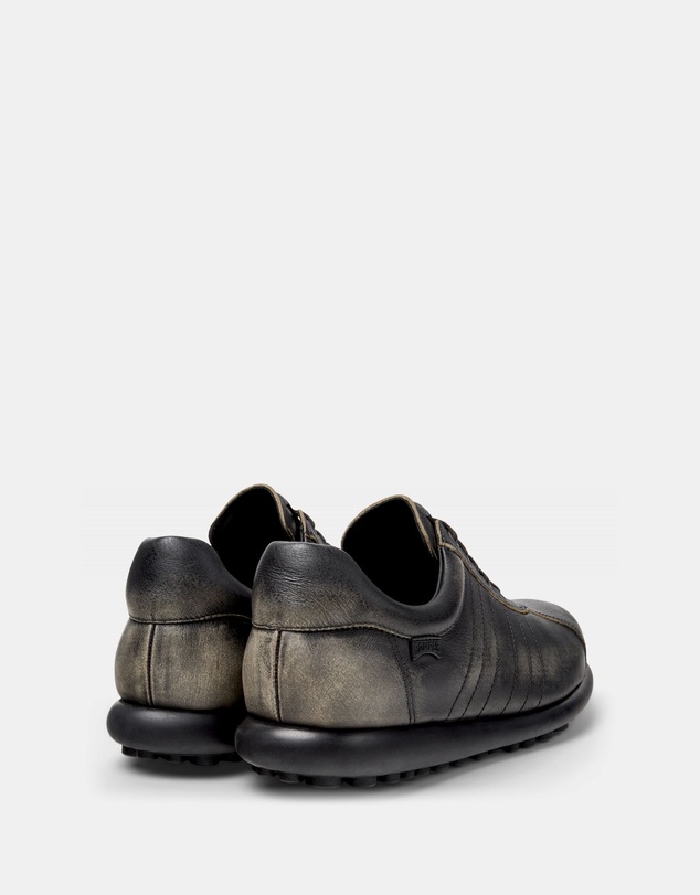 Camper - Pelotas Ariel