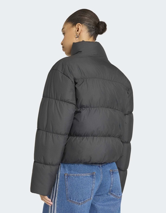 adidas Originals - SHORT PADDED JACKET Womens