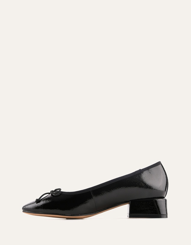 Jo Mercer - Lara Low Heels