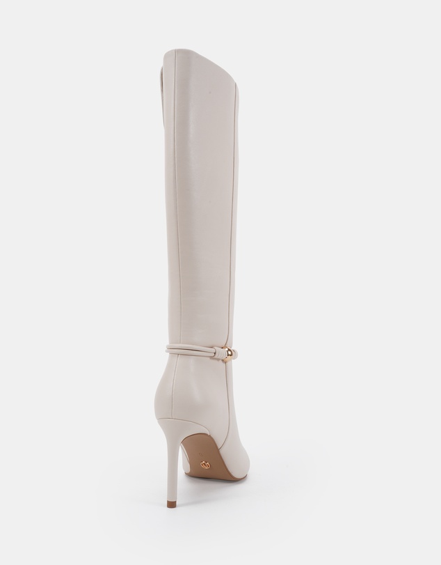 Novo - Oryan Boots