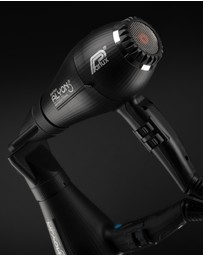 Parlux - Parlux Alyon Air Ionizer Dryer 2250W - Black