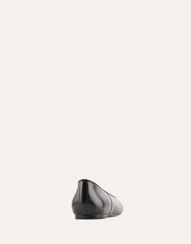 Jo Mercer - Yarra Dress Flats