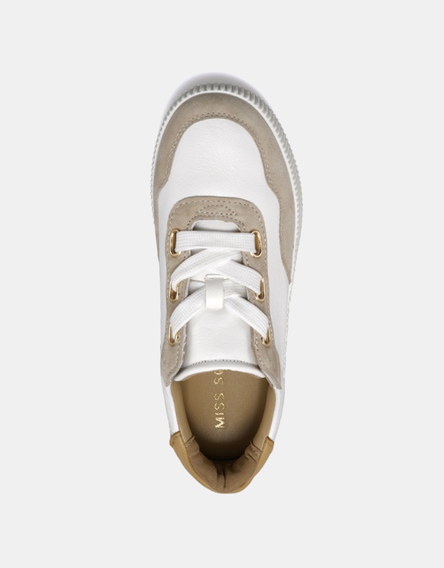 Miss Sofie - Lizzo Sneakers