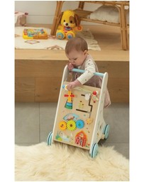 Bello - Farm Multi Activity  Walker