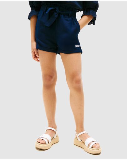 Dark Night Navy