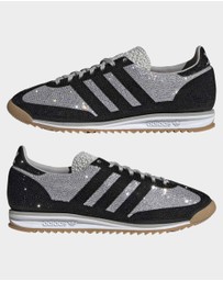 adidas Originals - SL 72 OG RHINESTONE SHOES Womens