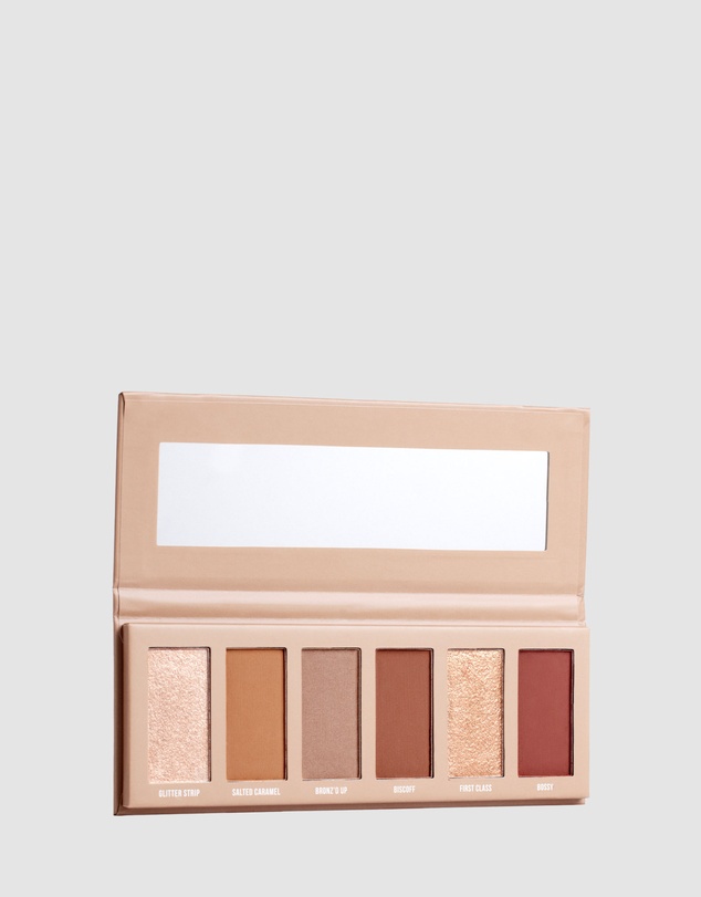 Silk Oil of Morocco - Cheeky Duo - Bronze