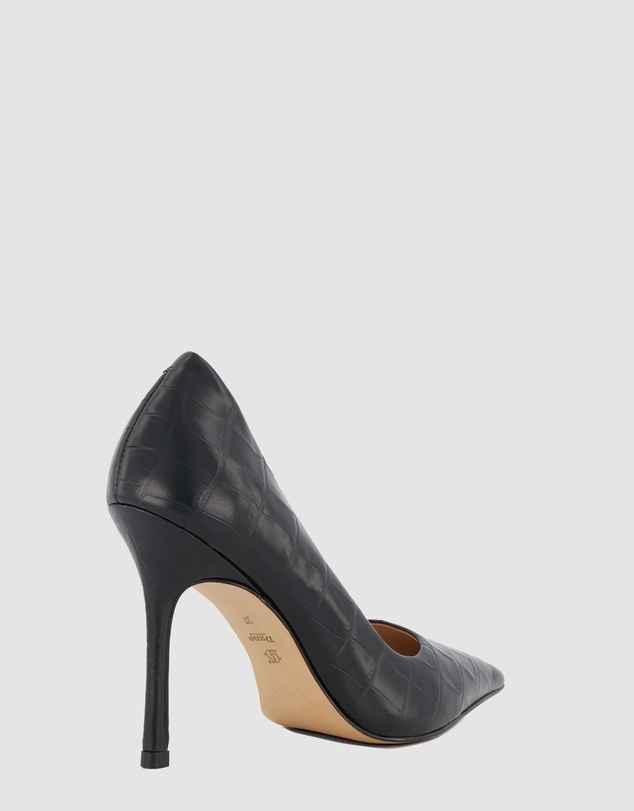 Dune London - Bento - Black